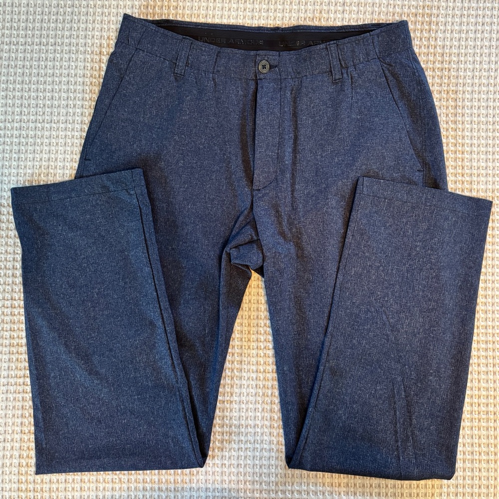 Men’s Under Armour Golf pants 36x32